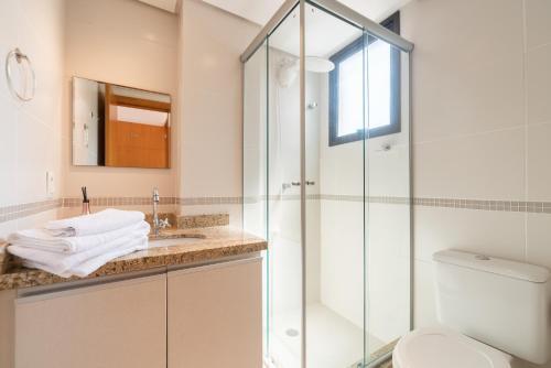 Apartamento Lugar Perfeito Casemiro, 199