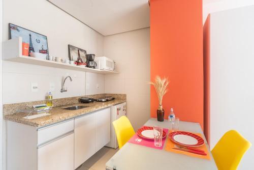 Apartamento Lugar Perfeito Casemiro, 199