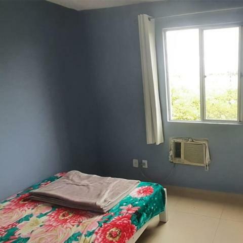 Apartamento - Recem Reformado