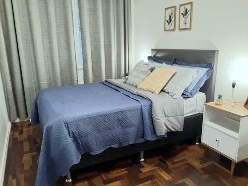 Apartamento Amplo, Aconchegante E Pertinho De Tudo