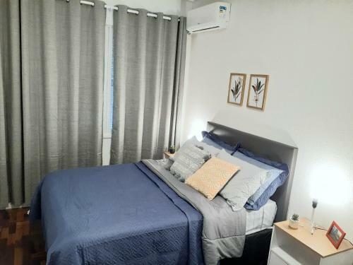 Apartamento Amplo, Aconchegante E Pertinho De Tudo