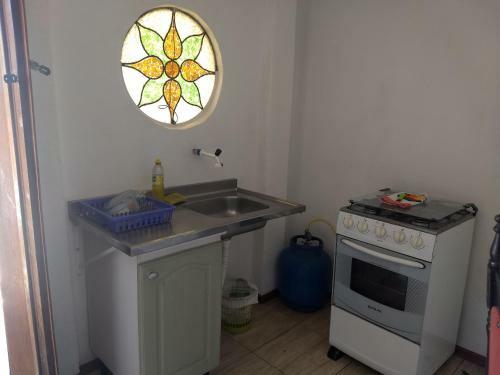 Hostal Residentour