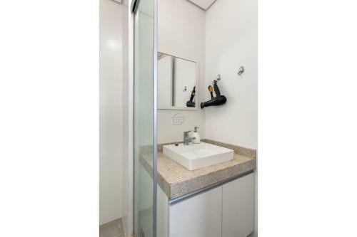 Apartamento Studio Completo Com Excelente Localiza��o
