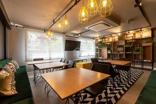 Apartamento Studio Completo Com Excelente Localiza��o