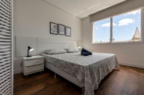 Apartamento Studio Completo Com Excelente Localiza��o