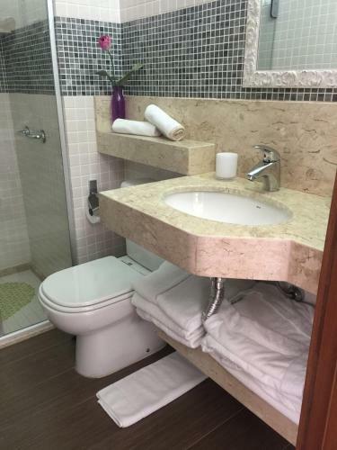 Apartamento Porto Retr� Residence