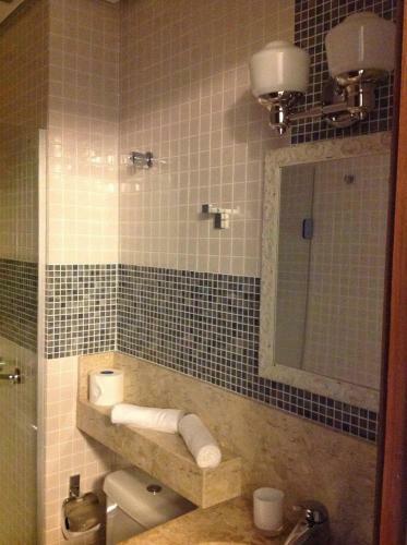 Apartamento Porto Retr� Residence