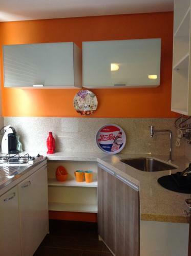 Apartamento Porto Retr� Residence