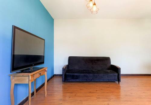 Apartamento Imperd�vel Apto Com Wifi Em Santana Rs