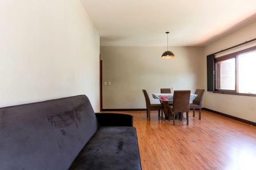 Apartamento Imperd�vel Apto Com Wifi Em Santana Rs