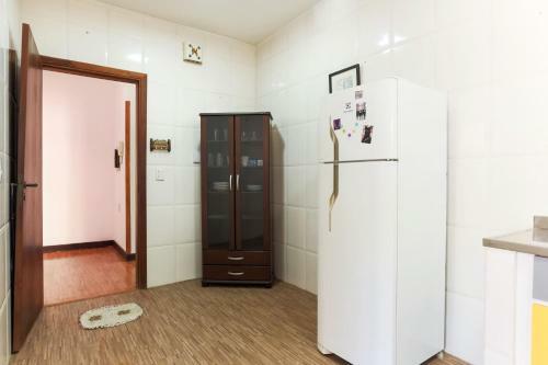 Apartamento Imperd�vel Apto Com Wifi Em Santana Rs