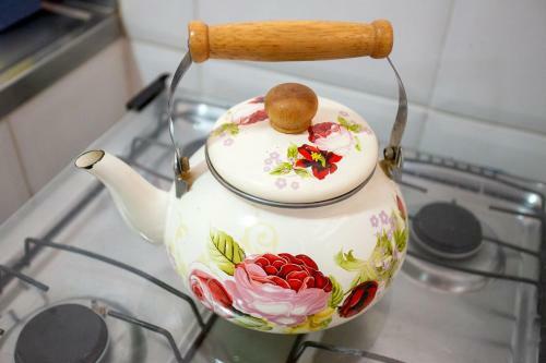 Apartamento Imperd�vel Apto Com Wifi Em Santana Rs