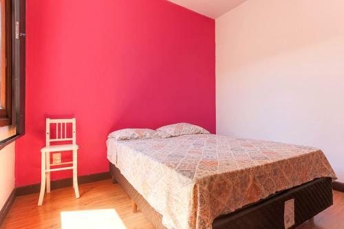 Apartamento Imperd�vel Apto Com Wifi Em Santana Rs