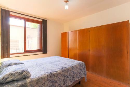 Apartamento Imperd�vel Apto Com Wifi Em Santana Rs