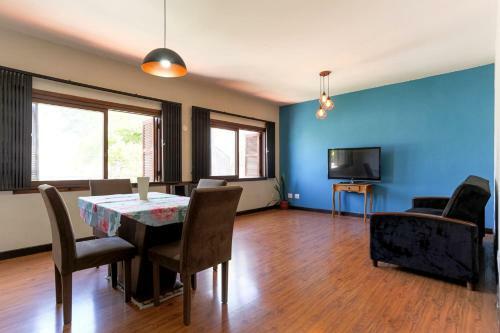 Apartamento Imperd�vel Apto Com Wifi Em Santana Rs