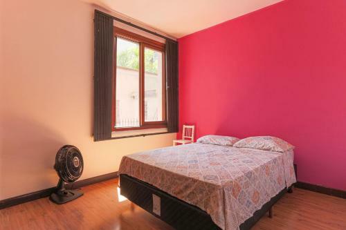 Apartamento Imperd�vel Apto Com Wifi Em Santana Rs