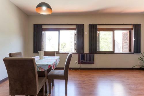 Apartamento Imperd�vel Apto Com Wifi Em Santana Rs