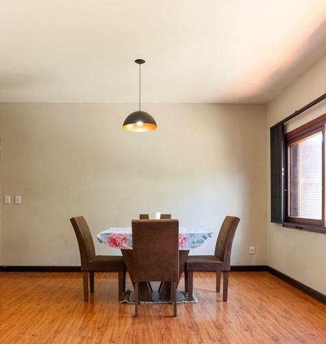 Apartamento Imperd�vel Apto Com Wifi Em Santana Rs