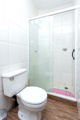 Apartamento Imperd�vel Apto Com Wifi Em Santana Rs