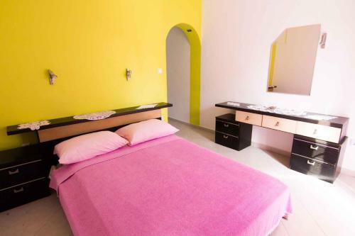 Apartment In Krk/insel Krk 12637