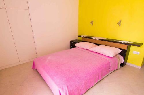 Apartment In Krk/insel Krk 12637