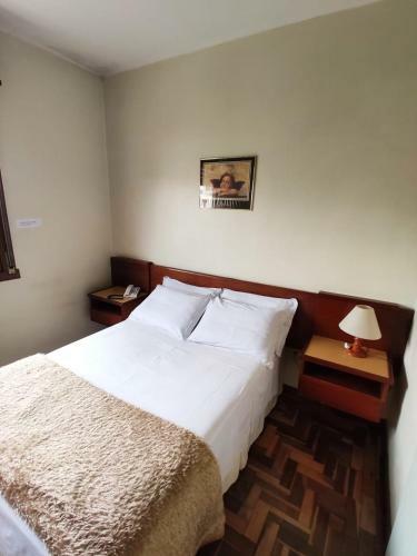 Hotel Porto Alegre Ltda