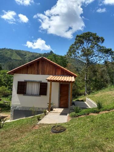 Pousada Recanto Lajinha