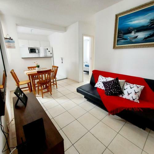 Apartamento Recanto Das Borboletas