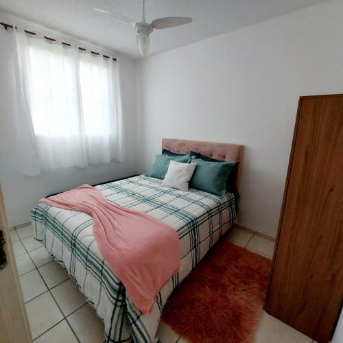 Apartamento Recanto Das Borboletas