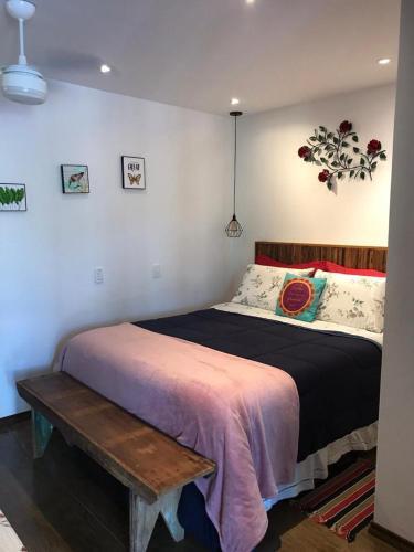 Hostal Aconchego Su�tes
