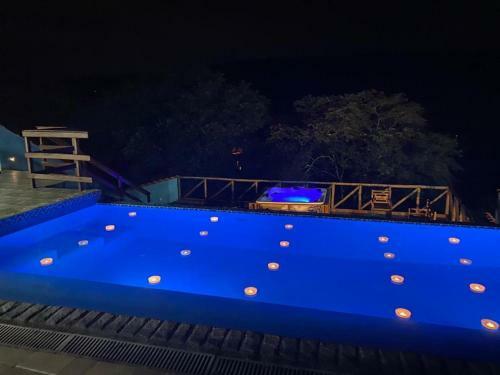 Hostal Aconchego Su�tes