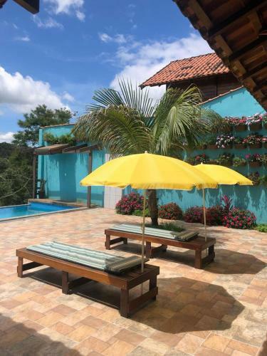 Hostal Aconchego Su�tes