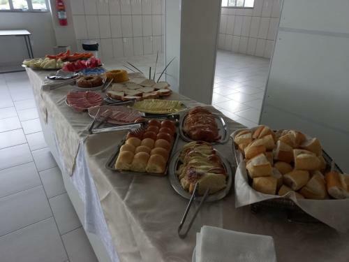 Riachuelo Hotel