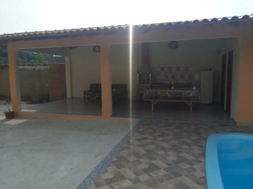 Linda Casa A 20 Minutos Do Centro De Paraty