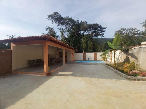 Linda Casa A 20 Minutos Do Centro De Paraty
