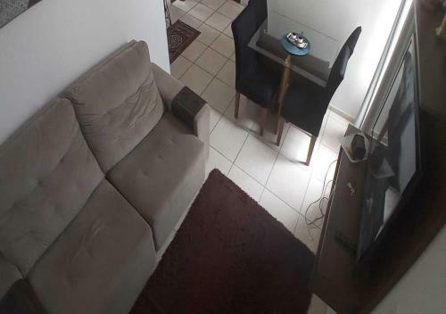 Apartamento Aconchego Pr�x. A Penedo.