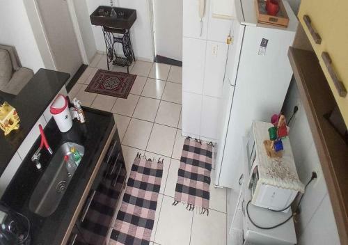 Apartamento Aconchego Pr�x. A Penedo.