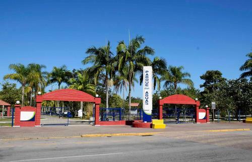 Apartamento Aconchego Pr�x. A Penedo.