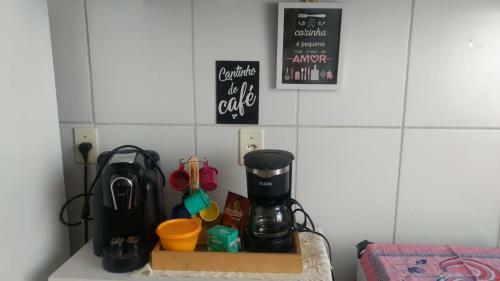 Apartamento Aconchego Pr�x. A Penedo.