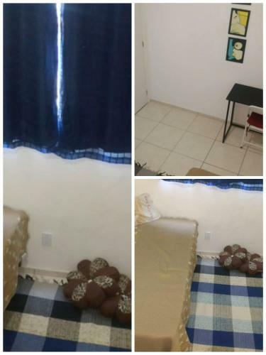 Apartamento Aconchego Pr�x. A Penedo.