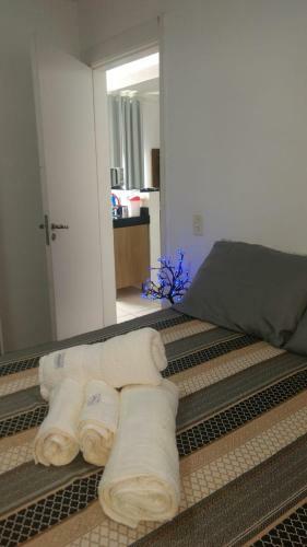 Apartamento Aconchego Pr�x. A Penedo.