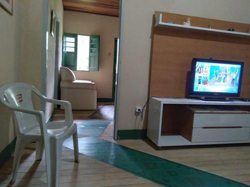 Casa Seabilly - Meu Aconchego