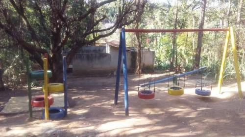 Chacara Rustica A 5km Da Pampulha, Com Internet E Wifi