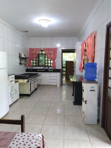 Chacara Rustica A 5km Da Pampulha, Com Internet E Wifi