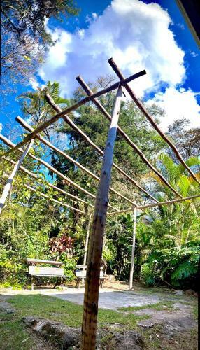 Chacara Rustica A 5km Da Pampulha, Com Internet E Wifi