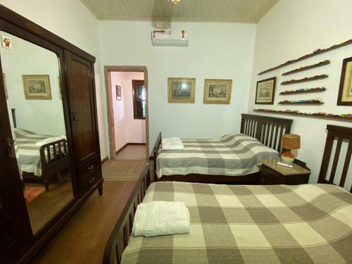 Posada Pousada Fazenda Pinhalzinho