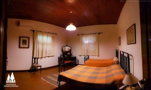Posada Pousada Fazenda Pinhalzinho