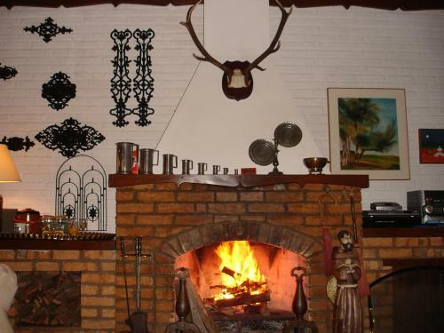 Posada Pousada Fazenda Pinhalzinho