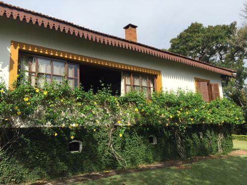 Posada Pousada Fazenda Pinhalzinho