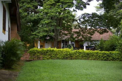 Posada Pousada Fazenda Pinhalzinho